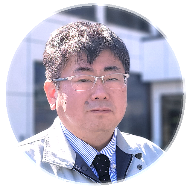 代表挨拶